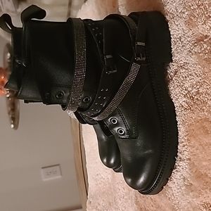 Steve Madden Boots